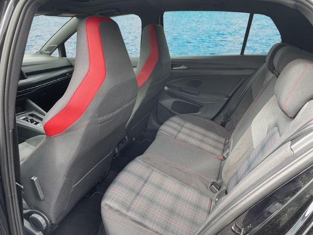 Volkswagen Golf 8 GTI AHK LED NAVI PANO KAMERA SOUNDS, миниатюра 11