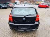 BMW 116i Limousine PDC SHZ Klima AT-Motor Garantie - BMW 116 in Mönchengladbach