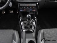 Volkswagen T-Cross - Vorschau Bild 17