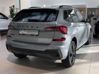 Skoda Kamiq - Vorschau Bild 4