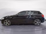 BMW 118d Sport Line Navi Business Sportsitze 17'LM - BMW 118 d Gebrauchtwagen