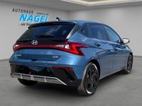 Hyundai i20 - Vorschau Bild 6