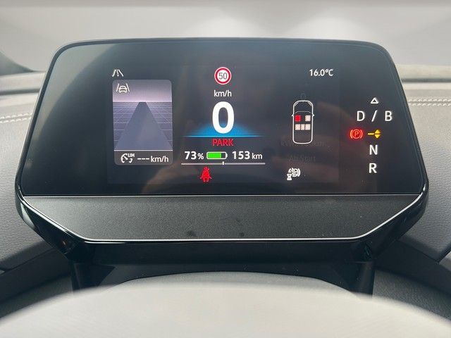 Volkswagen ID.5 - Bild 16