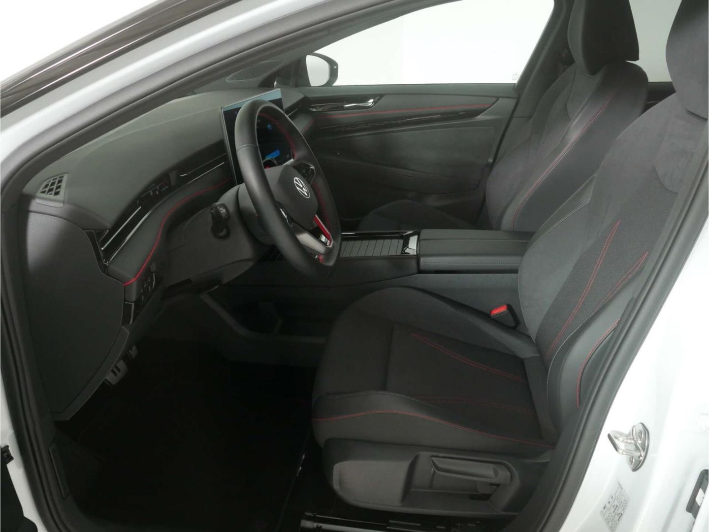 Volkswagen ID.7 - Bild 11