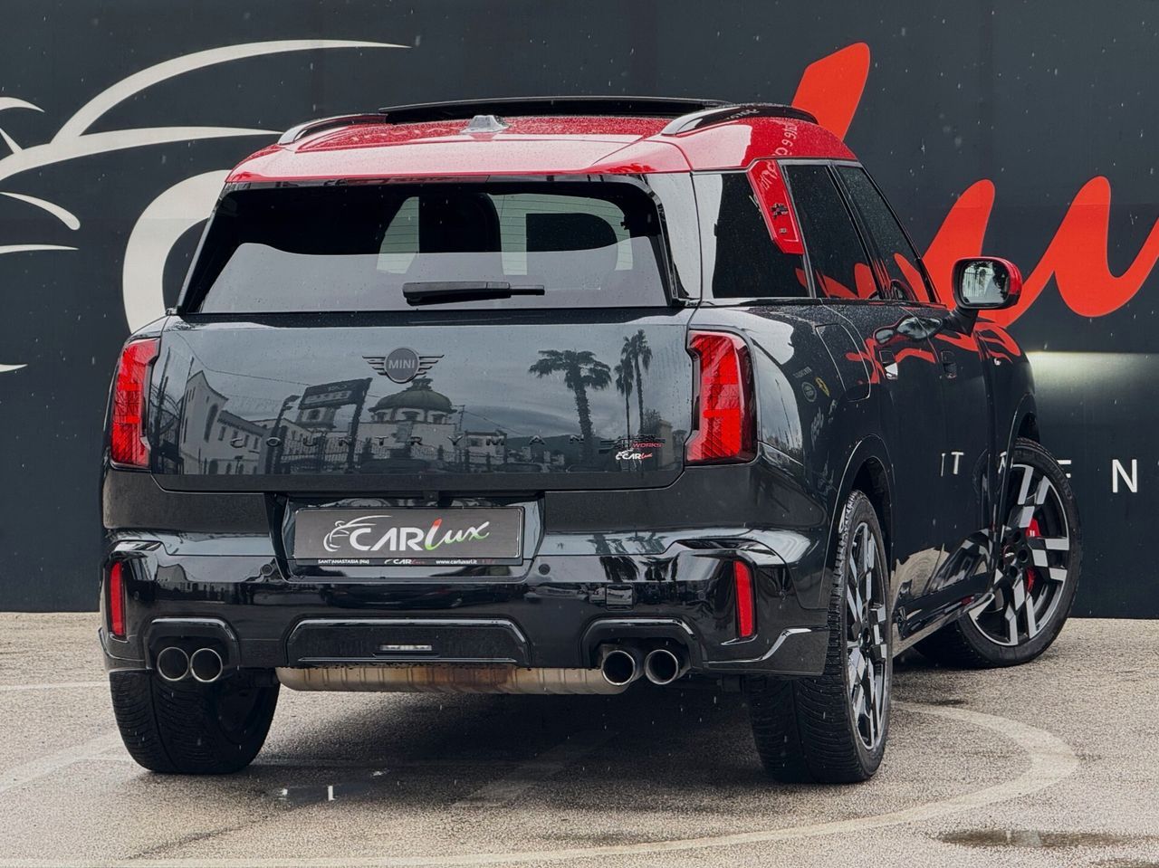 Other MINI John Cooper Works Countryman 2.0 JCW 300CV imagem 3