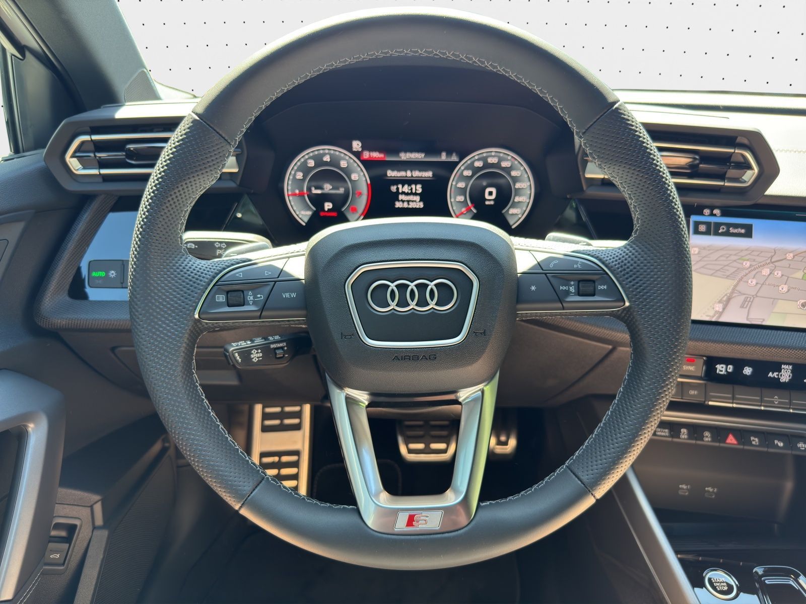 Audi A3 - Bild 8