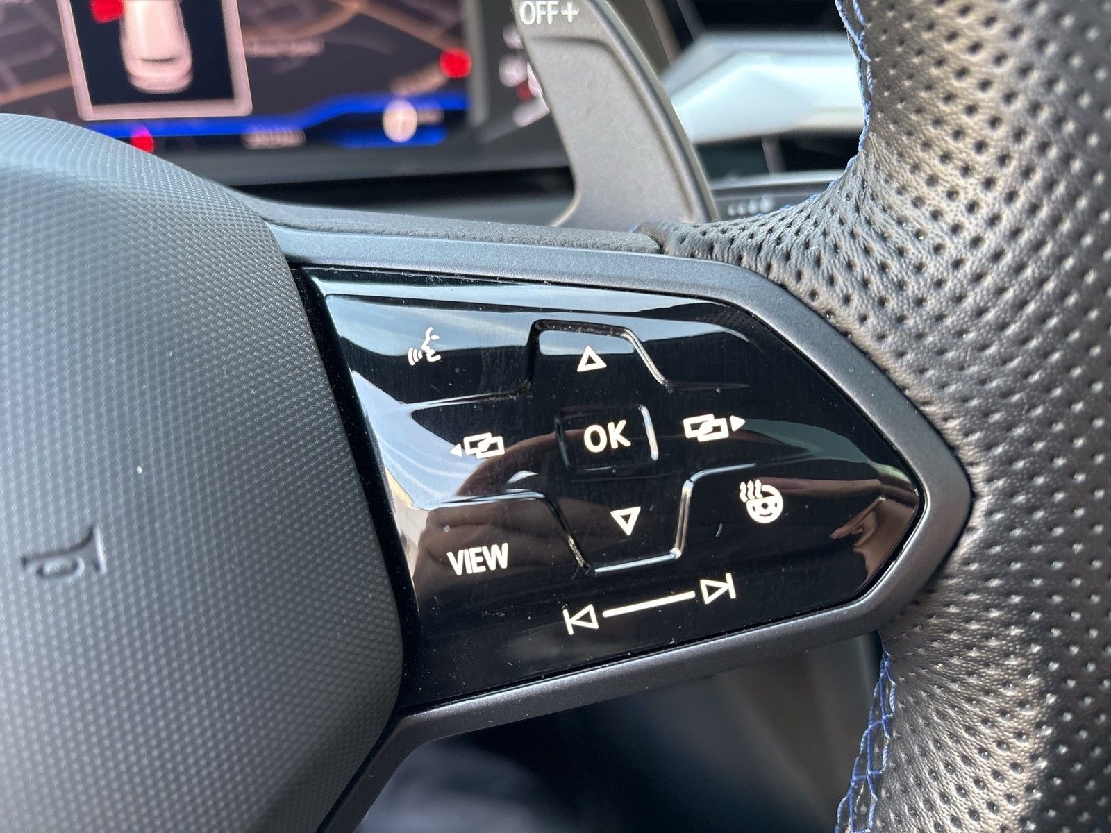 Volkswagen Arteon Shooting Brake R V-MAX PANO AHK LEDER WR foto 20