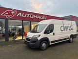 Peugeot Boxer Kasten Hochraum 435 L4H2 Pro BlueHDi 165 S - Peugeot Boxer l4h2
