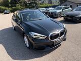 BMW 116d Lim Aut / LED / NAVI-PROF / DAB / TEMPO - BMW 116 Gebrauchtwagen in Nürnberg