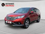 Honda CR-V 2.2 i-DTEC Executive 4WD PANO GARANTIE - Honda Gebrauchtwagen von 2013