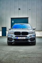 BMW X5 M50 M50d - - BMW X5 M50 aus 2017