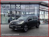Honda CR-V Executive 1.6 i-DTEC 4WD °Navi°ACC°AHK°RFK° - Honda: R