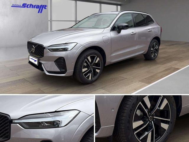 Volvo XC60 T6 Plug-In Hybrid AWD Facelift Plus Dark