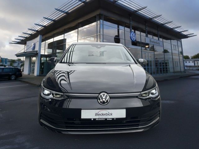 Golf VIII 1.5 TSI Style Busi-Pre. NAVI-PRO 18"AL