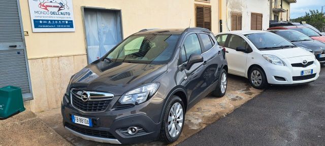 Opel Mokka 1.6 CDTI Ecotec 136CV 4x2 Start&Stop 