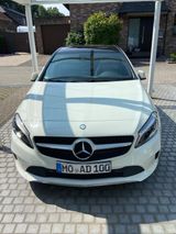 Mercedes-Benz A 180 Style Style - Mercedes-Benz A 180 in Krefeld