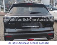 Suzuki (SX4) S-Cross - Vorschau Bild 4