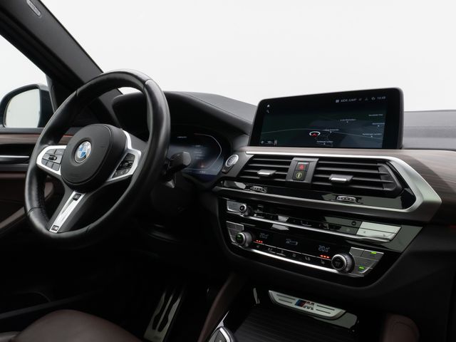 Foto Nummer 38: BMW X4 M40