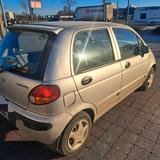 Daewoo Ich verkaufe einen sehr sparsamen Daewoo M... - Daewoo Matiz Gebrauchtwagen