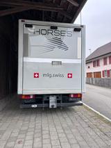 Mercedes-Benz Actros 1831 - Mercedes-Benz 1831