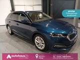 Skoda Octavia Combi 1.5TSI  e-TEC Style|DSG|Matrix-LED - Skoda Octavia: Combi Tec