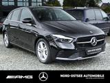 Mercedes-Benz B 200 PROGRESSIVE ADVANCED+ 360° AHK SITZHEIZUNG - Mercedes-Benz Gebrauchtwagen von 2025