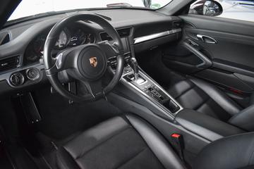 صورة 4 لـ 2012 Porsche 991