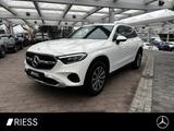 Mercedes-Benz GLC 200 4M Avantgarde Navi LED AHK Ambi Kamera 1 - gebrauchte Mercedes-Benz GLC 200 aus dem Jahr 2025