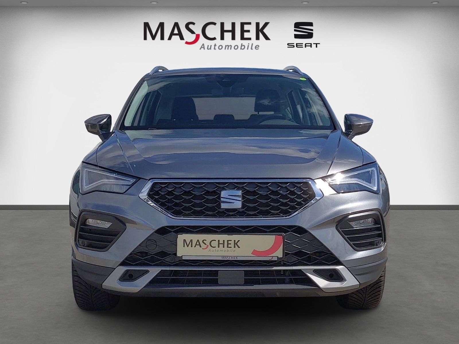 Seat Ateca - Bild 8