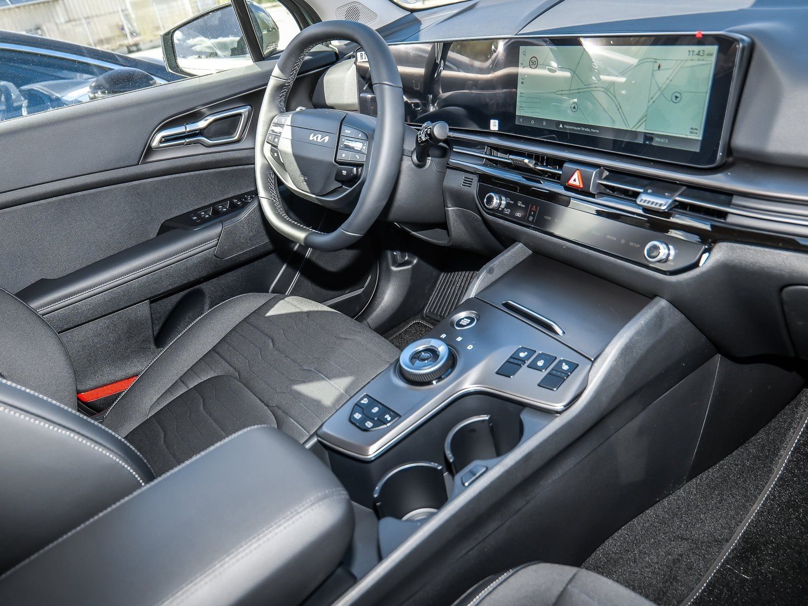 Kia Sportage - Bild 3