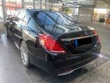 Mercedes-Benz S 350 d - 4MATIC L -360° Kamera - Pano - Mercedes-Benz S 350 in Essen