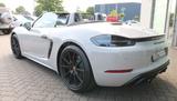 Porsche Boxster 4.0 GTS - Porsche Boxster in Lübeck