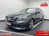 Mercedes-Benz E 200 CGI BlueEfficiency "NAVI-CAM-MULTI-ALIU" - Mercedes-Benz E 200 mit Benzin-Antrieb: Kombi