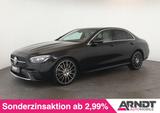 Mercedes-Benz E 400 d 4M 9G AMG LED Pano Widescreen Nav Kam 20 - Mercedes-Benz E 400 in Krefeld