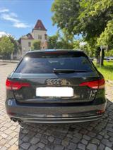 Audi A4 2.0 TDI 140kW S tronic Avant - - Audi A4: 140 TDI