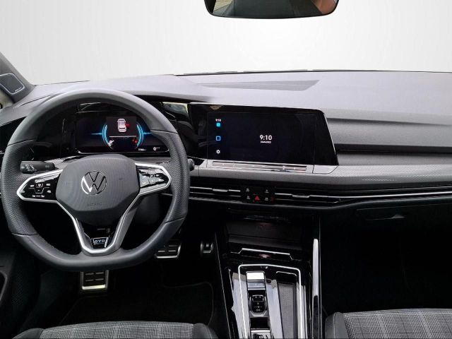 GOLF VIII GTD 2.0 TDI DSG IQ.LIGHT+CAM+H&K+APP