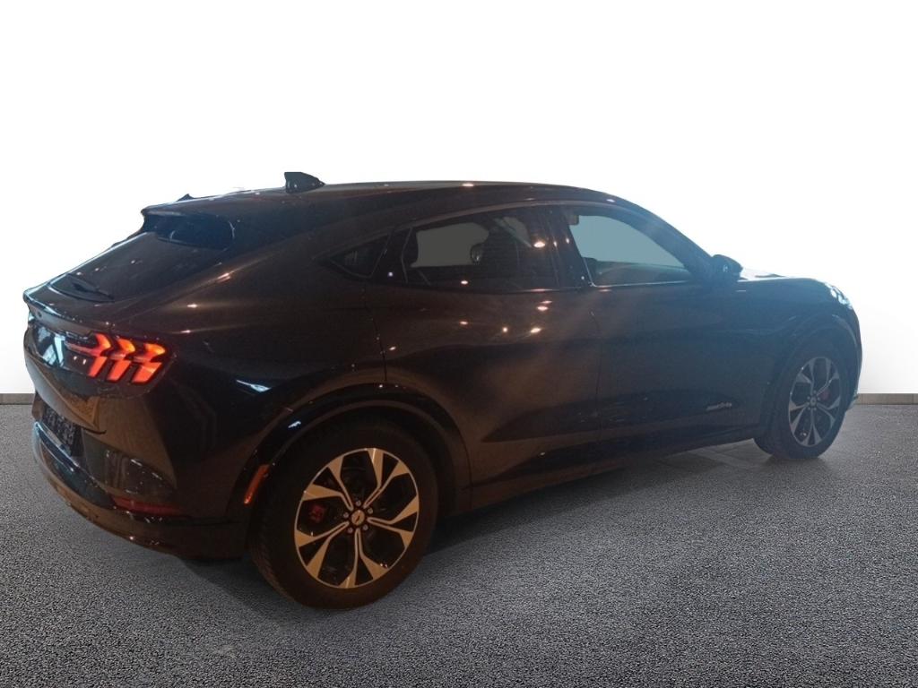 Ford Mustang MACH-E AWD - BATTERIE STANDARD RANGE