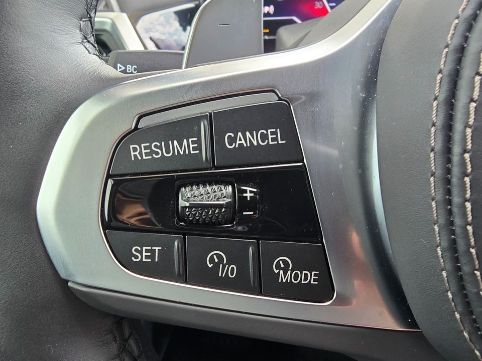 BMW X6 - Bild 21