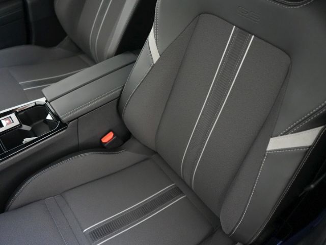 Astra L LIM GS+LED LICHT+360 GRAD KAMERA+SCHIEBE
