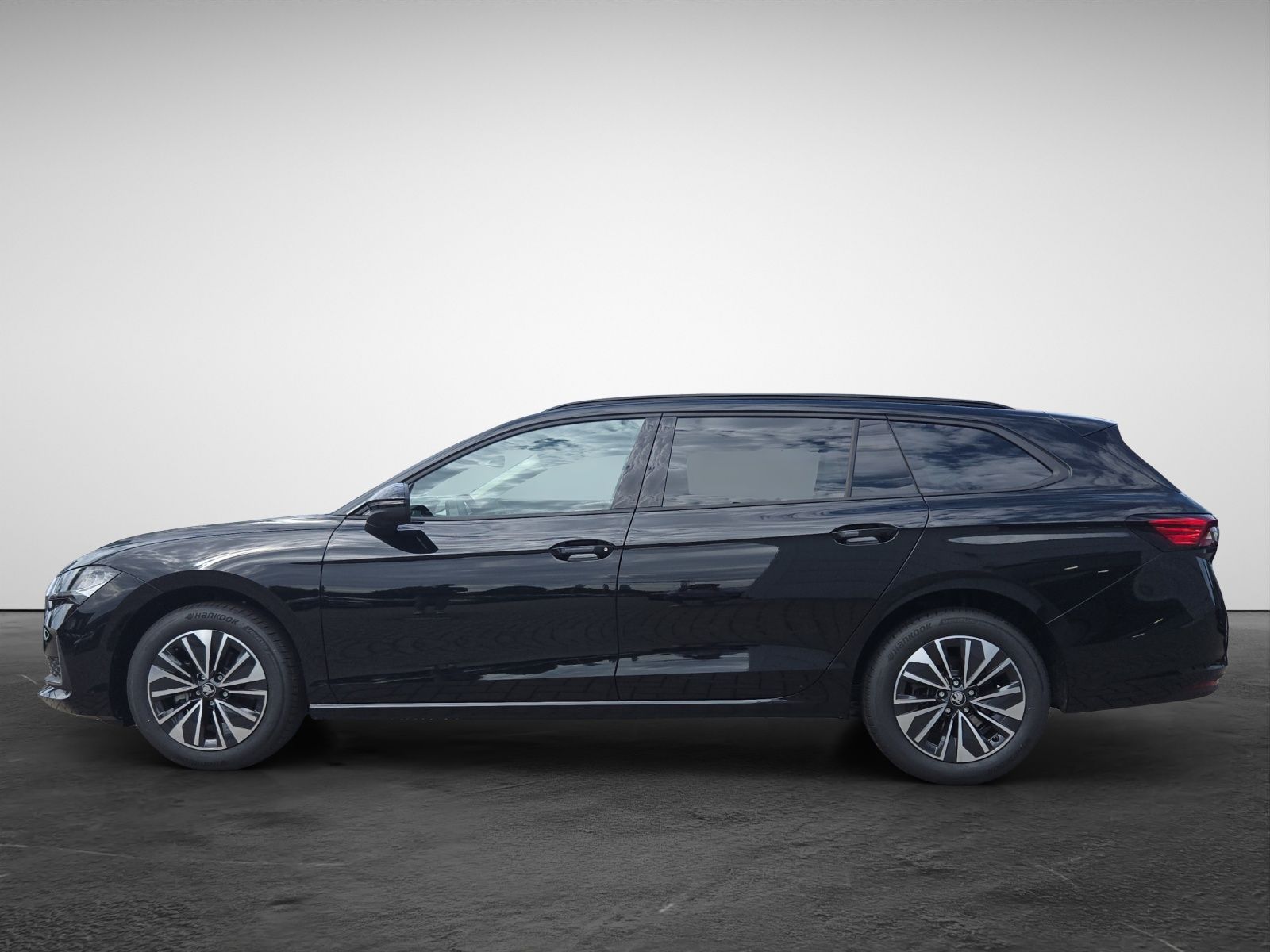 Skoda Superb - Bild 4