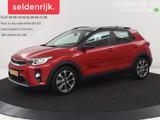 Kia Stonic 1.0 T-GDi DynamicLine | Carplay | kamera - rote Kia Stonic