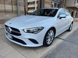 Mercedes-Benz Mercedes-benz CLA 180 d Automatic Shooting Brake - Mercedes CLA 180 Shooting Brake mit Halbautomatikschaltung
