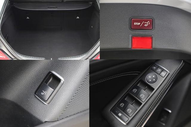 Mercedes-Benz CLA 250 211PS 7G Shooting Brake Memory Leder