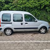 Renault Kangoo - Renault Kangoo aus 2007