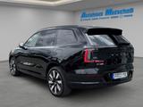 Volvo EX90 Ultra Twin Motor AWD 6-Sitze HD-Matrix Pilo - Volvo EX90 mit Anhängerkupplung