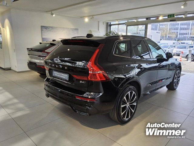 Foto Nummer 5: VOLVO XC 60