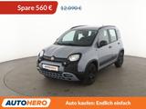 Fiat Panda 1.0 Mild-Hybrid City Cross*PDC*SHZ*KLIMA* - Fiat Panda Gebrauchtwagen in Stuttgart