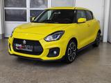 Suzuki Swift 1.4 BoosterJet Sport RFK|Navi|LED - Suzuki Swift Boosterjet Gebrauchtwagen