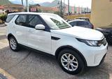 Land Rover LAND ROVER DISCOVERY 2.0 SD4 GARANZIA 12 MESI - Land Rover: G4