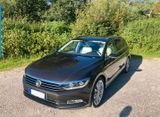 Volkswagen Passat b8 2.0 TSI 220 PS - Volkswagen Passat mit Benzin-Antrieb: Kombi, 2.0